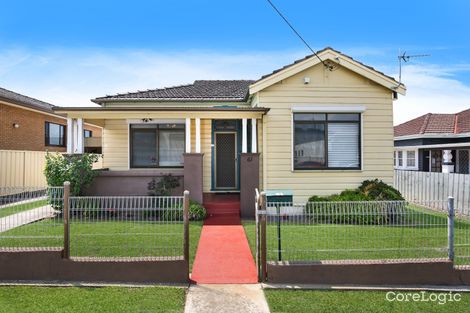 Property photo of 61 Auburn Street Wollongong NSW 2500