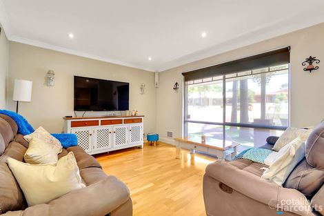 Property photo of 14 Cherry Hills Crescent Connolly WA 6027