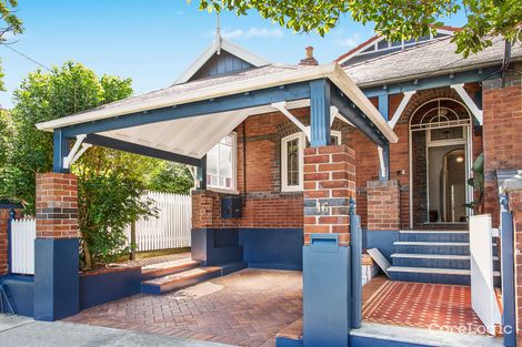 Property photo of 16 Sturt Street Kingsford NSW 2032