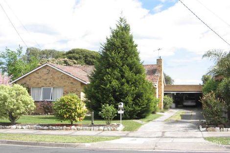 79 Stanley Ave, Mount Waverley, VIC 3149