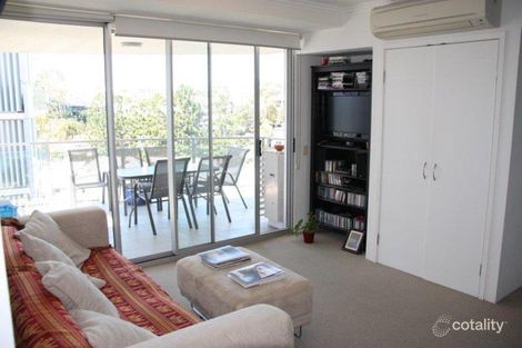 Property photo of 94/62 Cordelia Street South Brisbane QLD 4101
