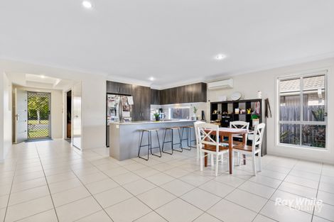 Property photo of 66 Reserve Drive Flagstone QLD 4280