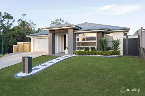 20 Vanstone Way, Redland Bay, QLD 4165