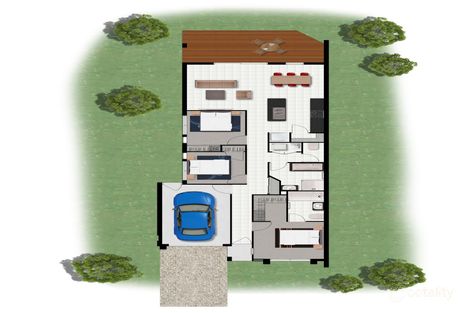 Property photo of 78 Willowbank Drive Kirwan QLD 4817