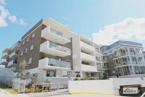 33/1 Cowan Rd, Mount Colah, NSW 2079