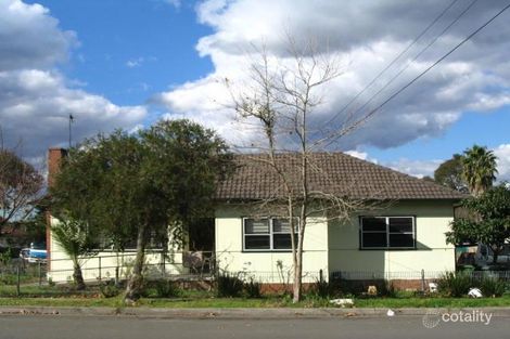 41 Pegler Ave, South Granville, NSW 2142