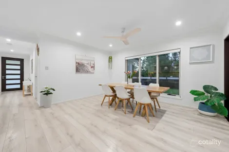 Property photo of 20 Vanstone Way Redland Bay QLD 4165