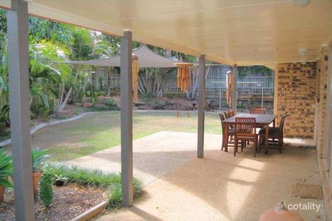 Property photo of 25 Scanlen Crescent Wynnum West QLD 4178