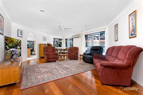 Property photo of 11 Brindley Court Coffs Harbour NSW 2450