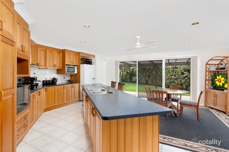 Property photo of 11 Brindley Court Coffs Harbour NSW 2450