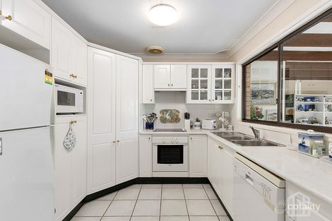 Property photo of 14 Lindsay Road Faulconbridge NSW 2776