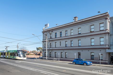 Property photo of C5/415 Brunswick Road Brunswick West VIC 3055