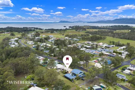 17 Yallambee St, Coomba Park, NSW 2428