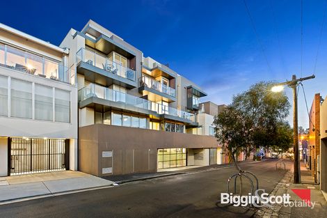 102/27 Dickmann St, Richmond, VIC 3121