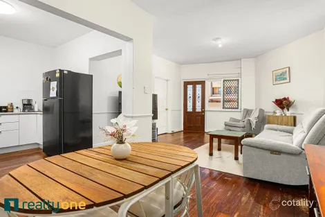 3/114 Terrace Rd, Perth, WA 6000