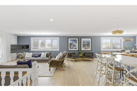 Property photo of 14 Wild Duck Drive Mermaid Waters QLD 4218