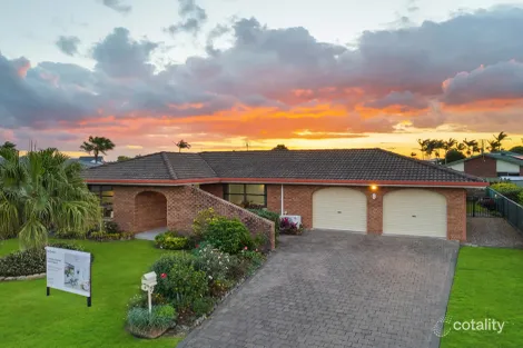 Property photo of 9 Ramsay Golden Beach QLD 4551