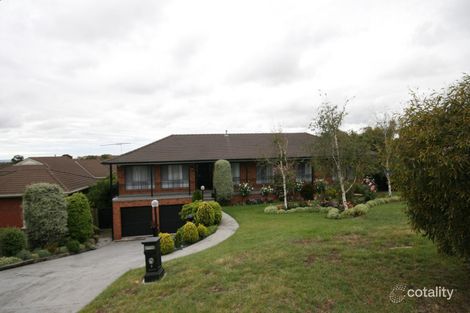 2 Pall Mall, Wandana Heights, VIC 3216