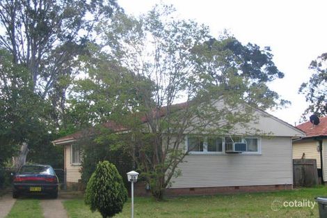 25 Harrison St, Ashcroft, NSW 2168