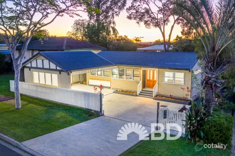 Property photo of 24 Hutton Road Aspley QLD 4034