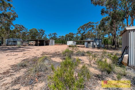 156 Governor Rd, Stubbo, NSW 2852