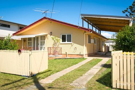Property photo of 107 Thomas Street Clontarf QLD 4019
