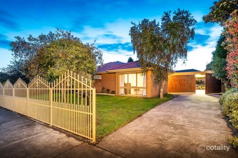 112 Northumberland Dr, Epping, VIC 3076