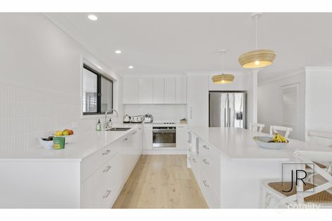 Property photo of 14 Wild Duck Drive Mermaid Waters QLD 4218