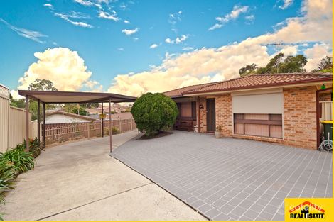 Property photo of 29 Traminer Place Minchinbury NSW 2770