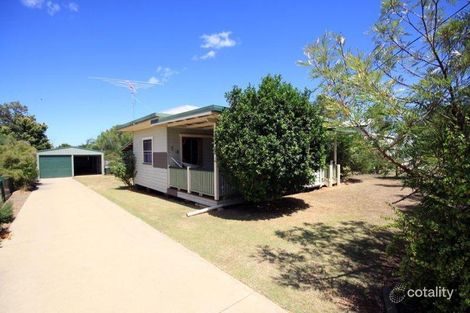 Property photo of 61 Haly Street Kingaroy QLD 4610