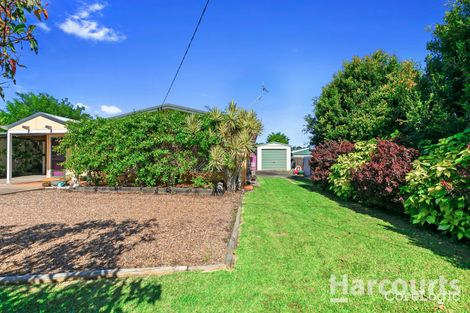 Property photo of 8 Urraween Road Urraween QLD 4655