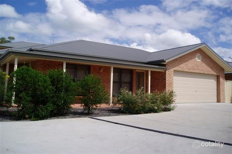 Property photo of 5/11-19 Stanton Drive Raworth NSW 2321