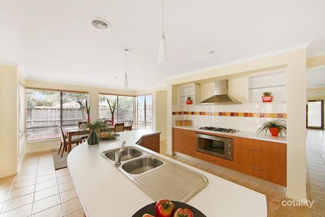 Property photo of 132 Moondarra Drive Berwick VIC 3806