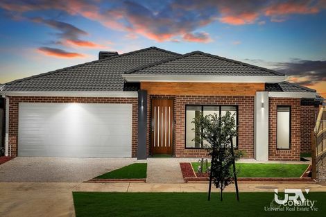 Property photo of 34 Poyner Circuit Mickleham VIC 3064