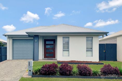24 Clouston St, Baringa, QLD 4551