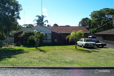 34 Cudliss St, Eaton, WA 6232