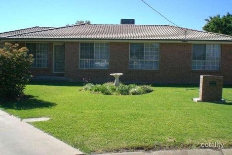 4 Sheoak Pl, Moree, NSW 2400