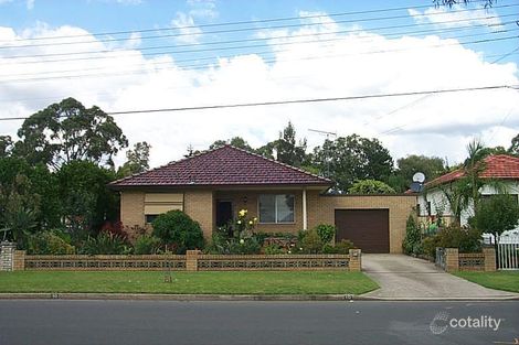 19 Doust St, Bass Hill, NSW 2197