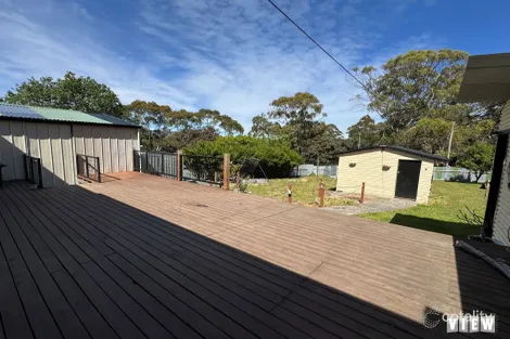 Property photo of 11 Alexander Street Cornwall TAS 7215