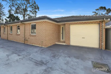 2/79 Sydney St, St Marys, NSW 2760