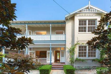 Property photo of 9 Fraser Street Randwick NSW 2031