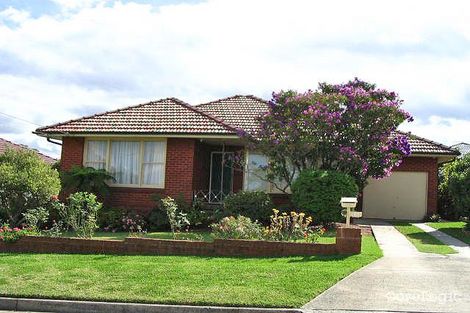 Property photo of 28 Folkard Street North Ryde NSW 2113