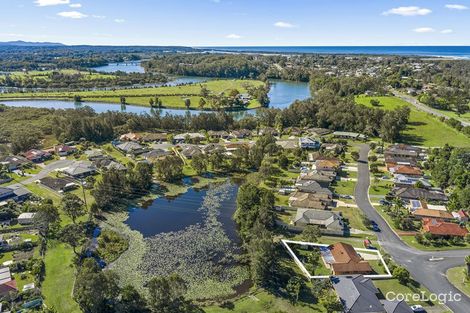 Property photo of 1 Rosedale Drive Urunga NSW 2455