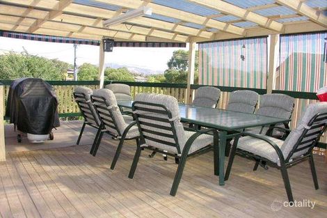 Property photo of 7 Benny Place Chisholm ACT 2905