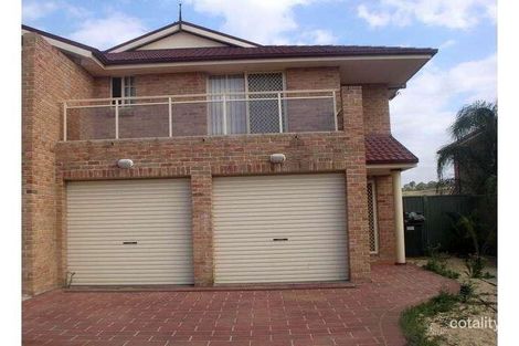 Property photo of 53A Greenway Drive West Hoxton NSW 2171