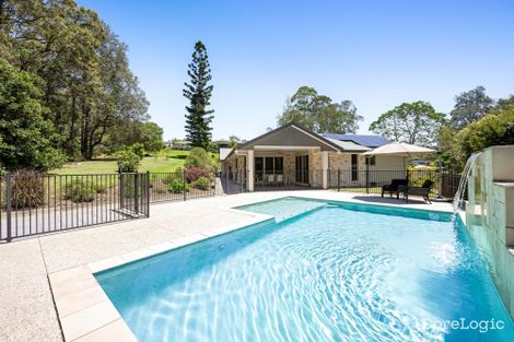 Property photo of 26 Fernhill Place Diddillibah QLD 4559