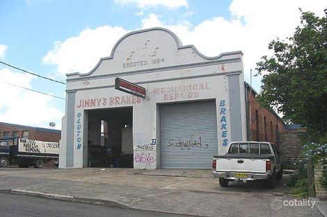 107 Illawarra Rd, Marrickville, NSW 2204
