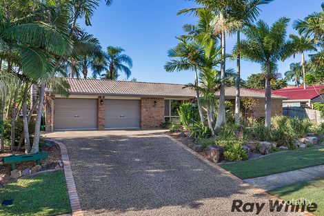 Property photo of 90 Palatine Street Calamvale QLD 4116