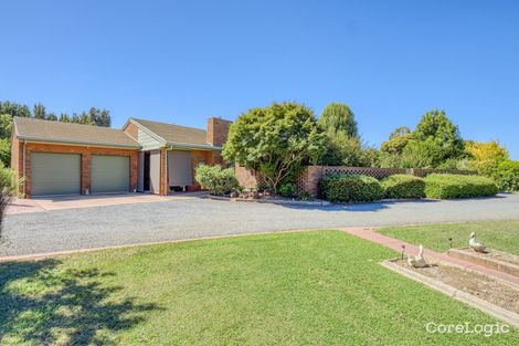 Property photo of 30 Moores Road Kialla VIC 3631