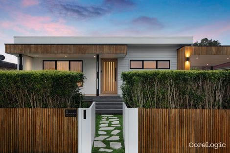 Property photo of 8 Karooah Avenue Blue Bay NSW 2261